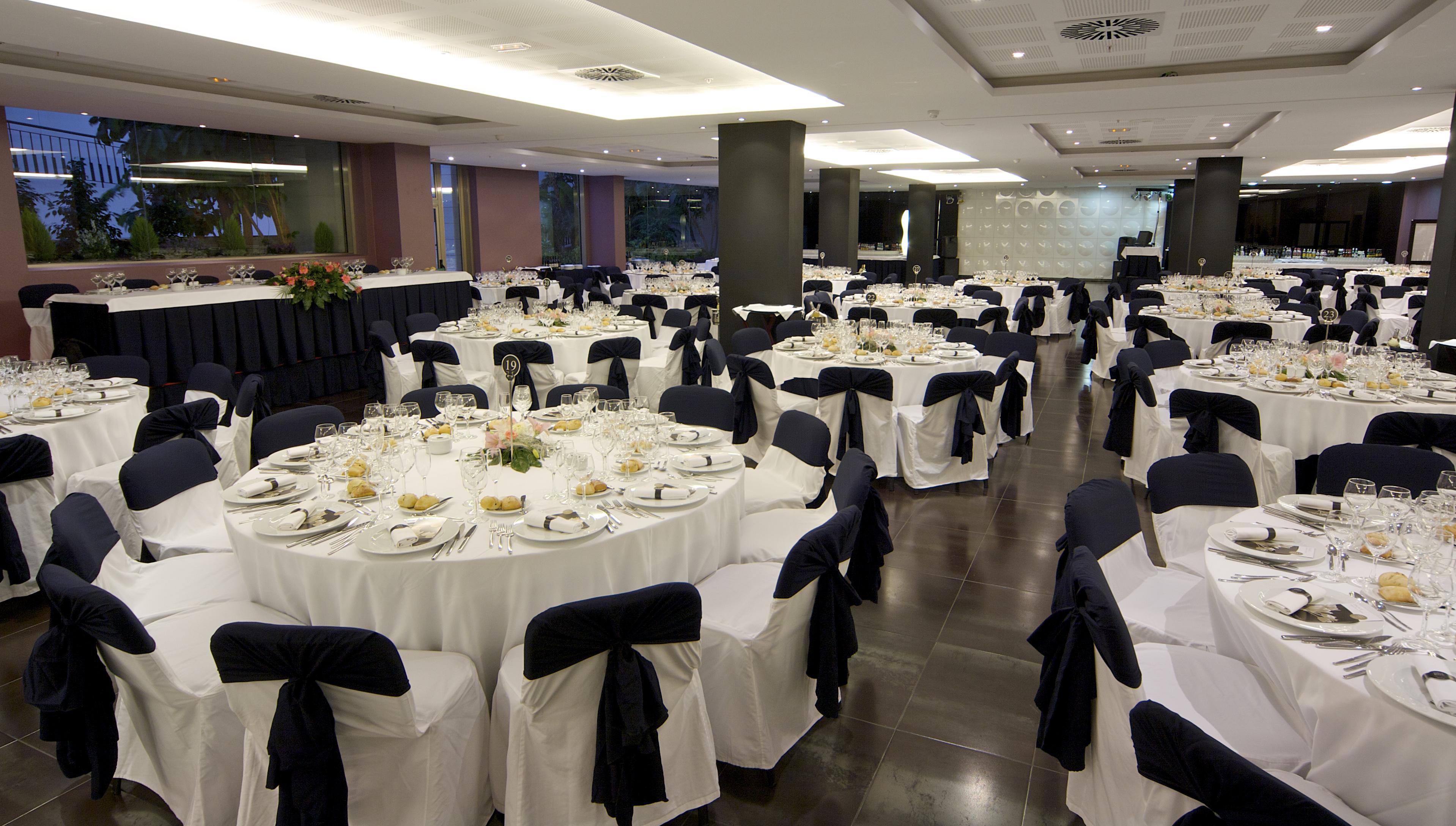 אלביר Albir Playa Hotel & Spa מראה חיצוני תמונה