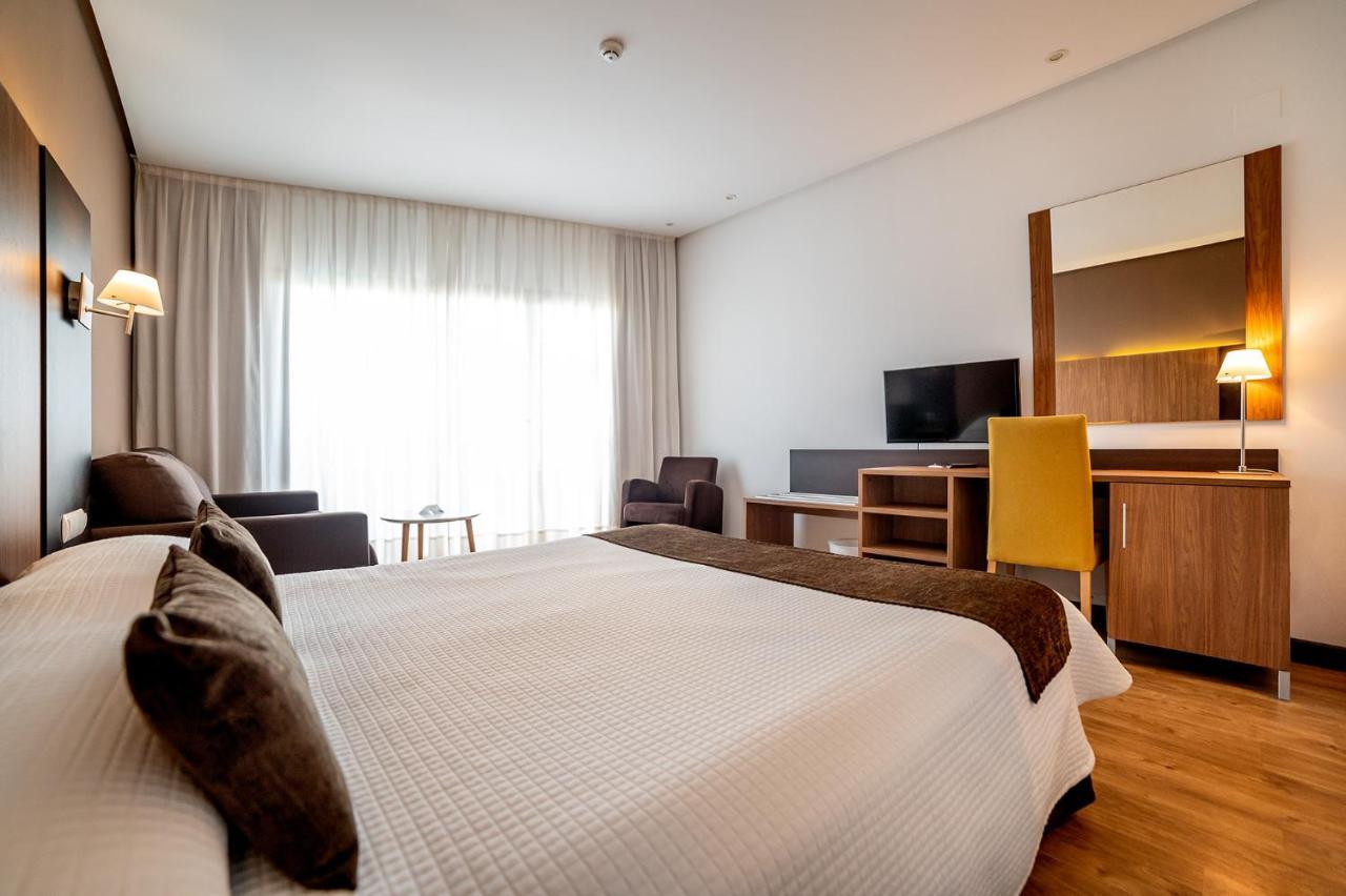 אלביר Albir Playa Hotel & Spa מראה חיצוני תמונה