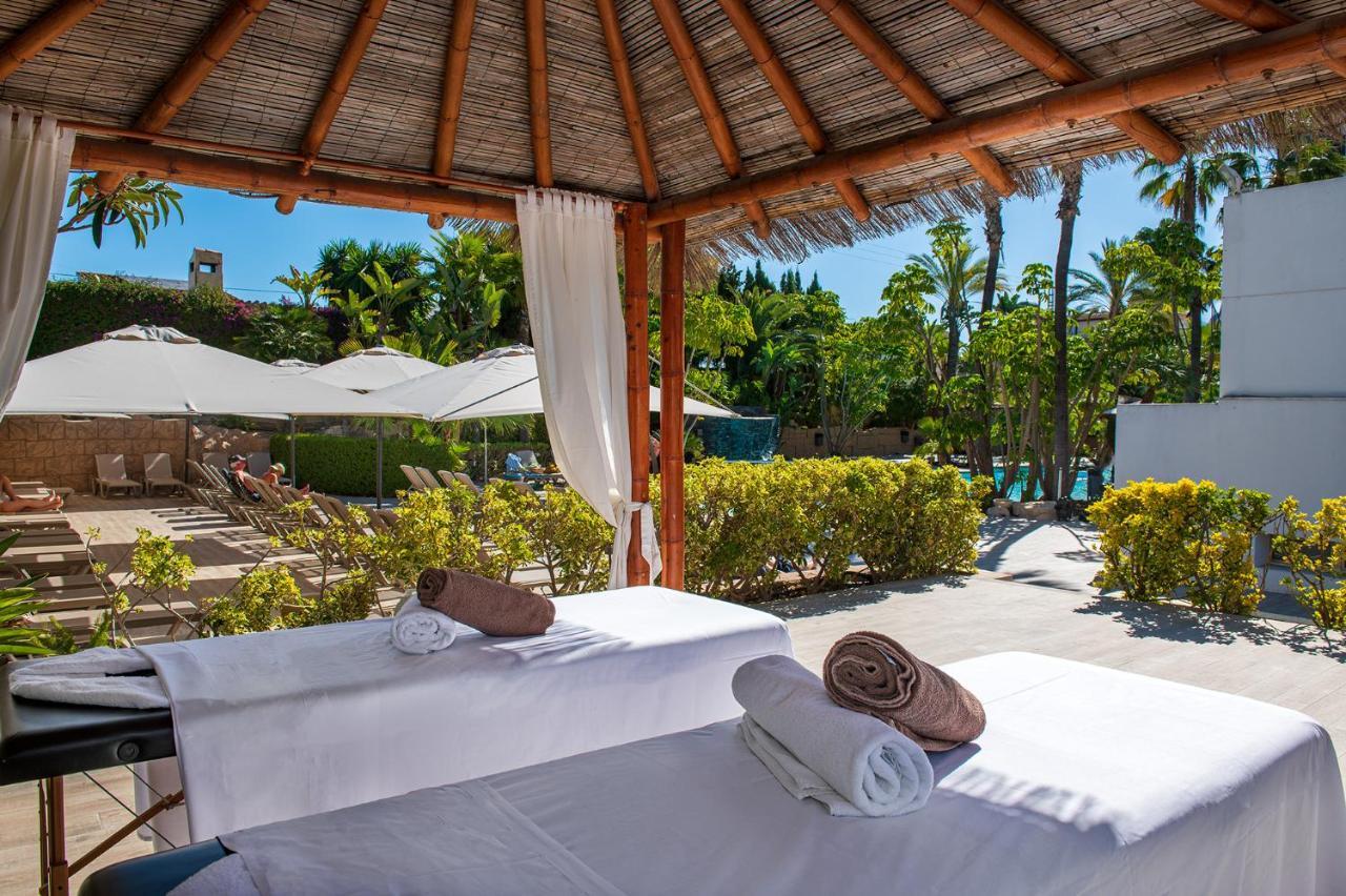 אלביר Albir Playa Hotel & Spa מראה חיצוני תמונה