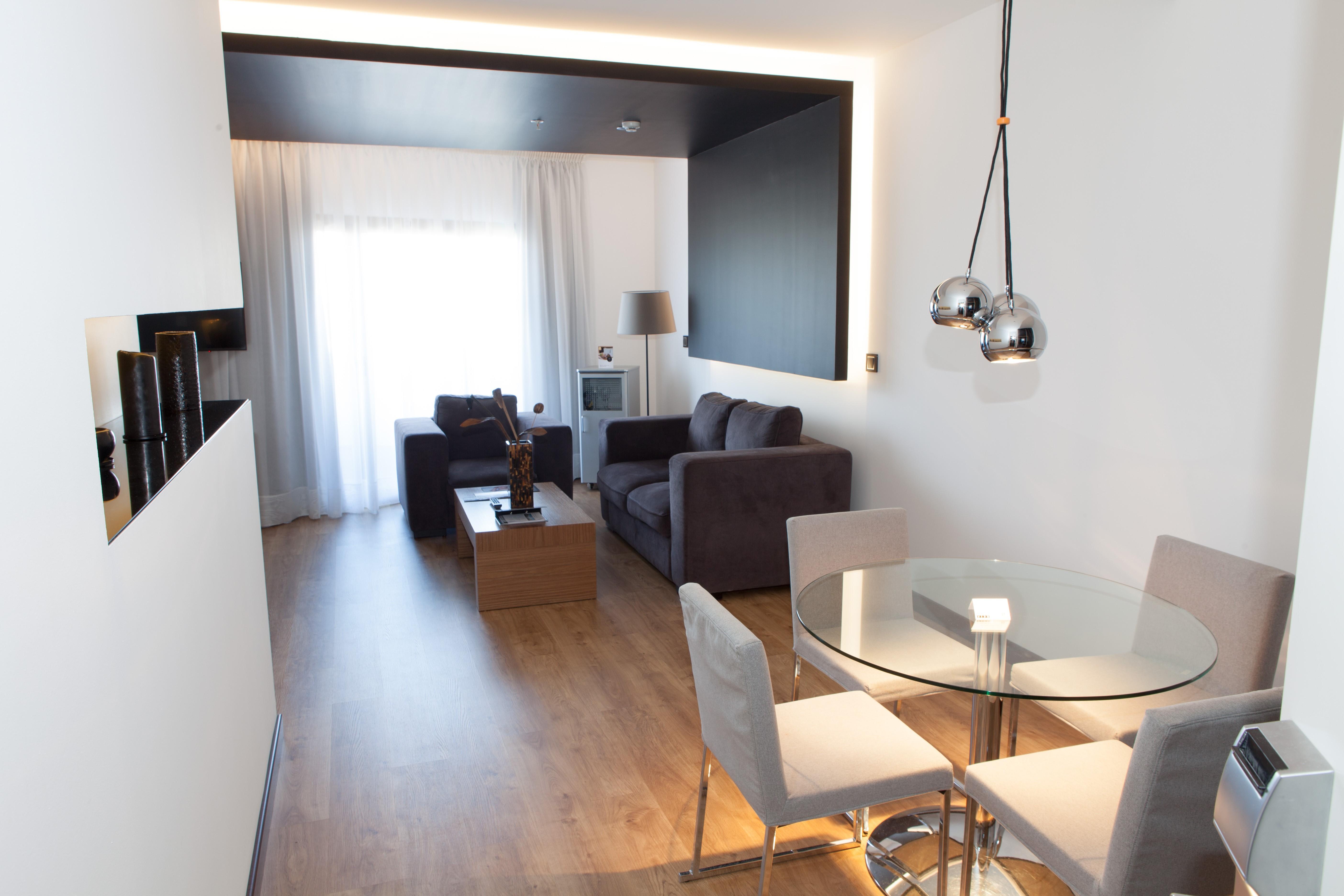 אלביר Albir Playa Hotel & Spa מראה חיצוני תמונה
