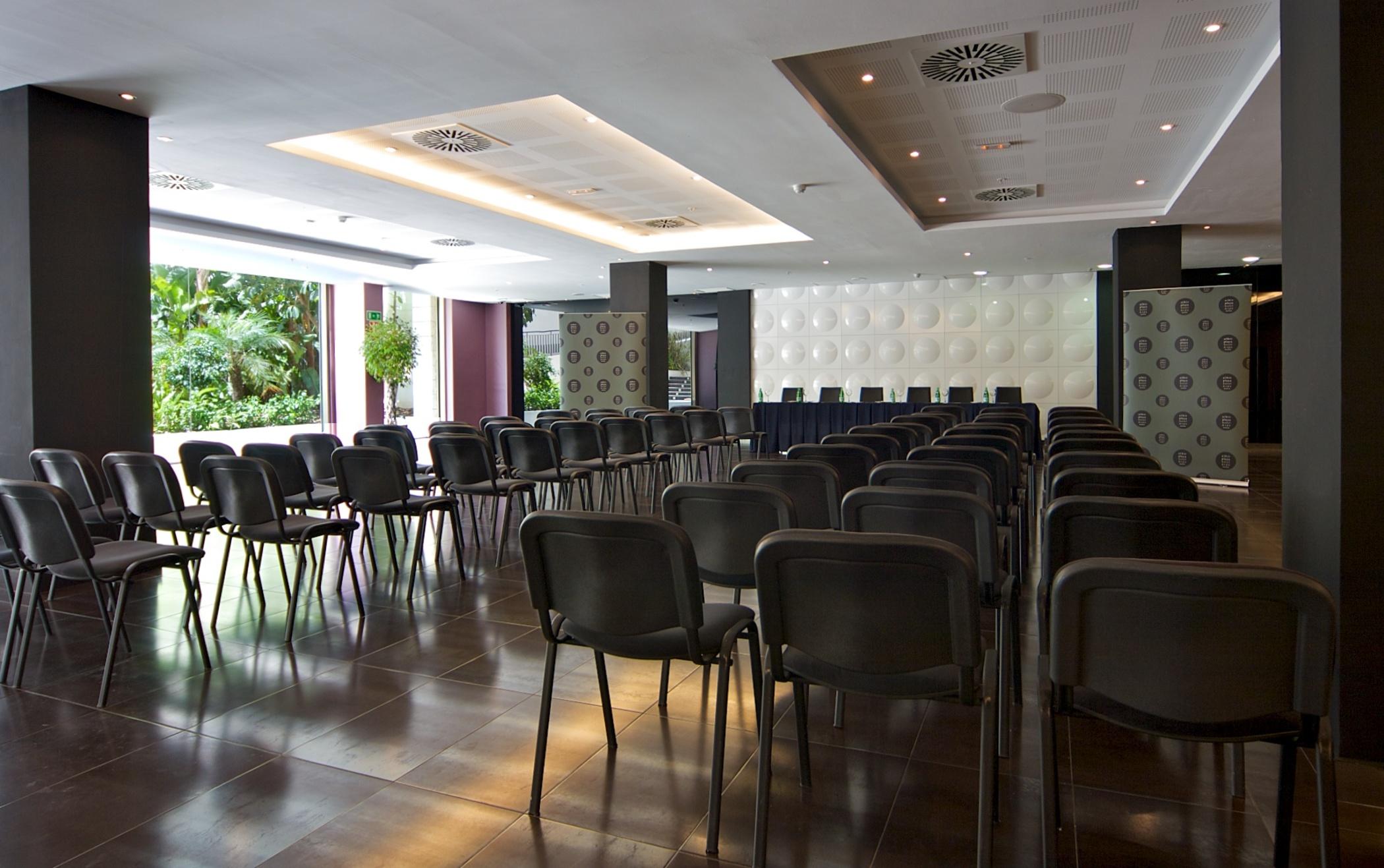 אלביר Albir Playa Hotel & Spa מראה חיצוני תמונה