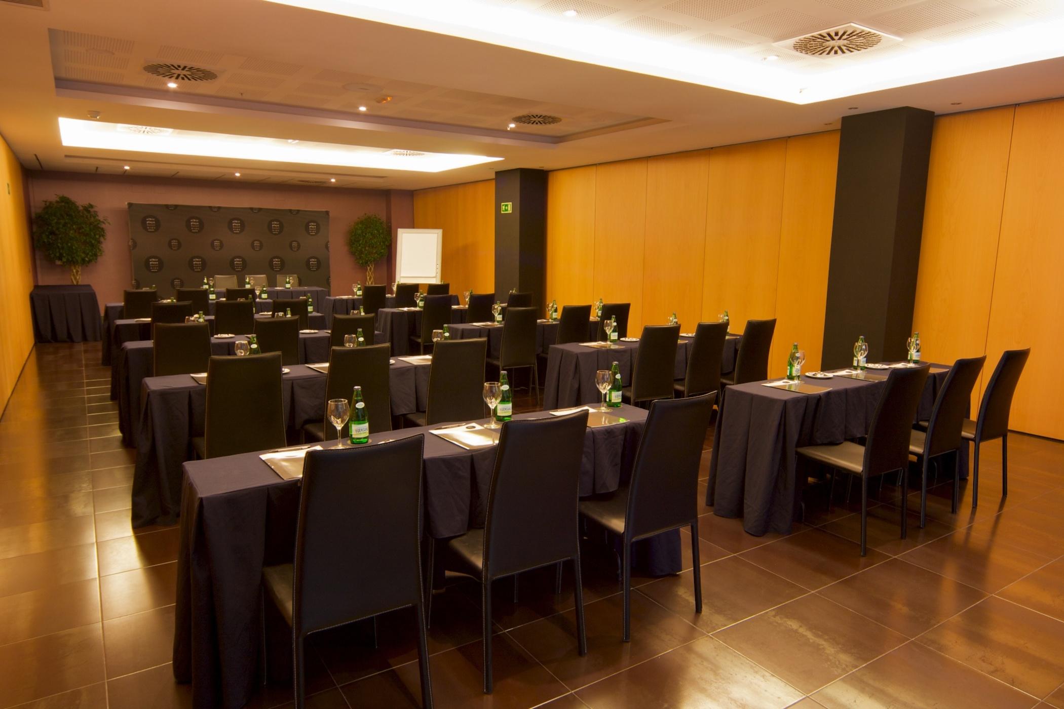 אלביר Albir Playa Hotel & Spa מראה חיצוני תמונה